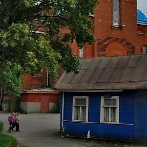 Гатчина, Улица Достоевского, 2А: фото
