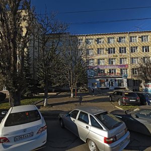 Lermontova Street, 189/1, Stavropol: photo