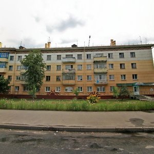 Viciebski praspiekt, 6, Mogilev: photo