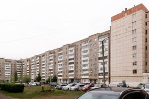 Transportnaya ulitsa, 44, Ufa: photo