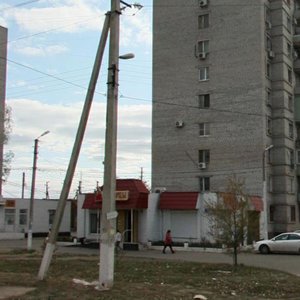 Kulikova Street, 52А, Astrahan: photo