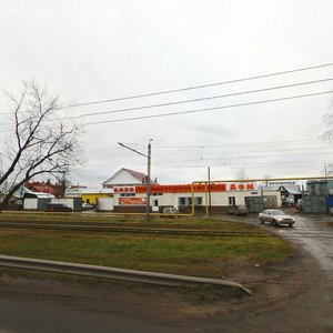 Patriotov Street, 22, Nizhny Novgorod: photo