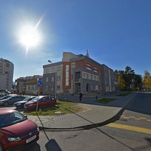 Минск, Улица Связистов, 6к2: фото
