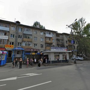 Тольятти, Улица Мира, 57: фото