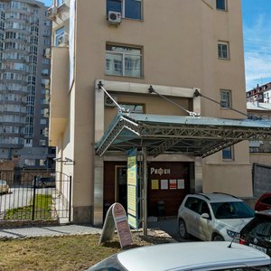 Krasnoarmeyskaya Street, 72, Yekaterinburg: photo
