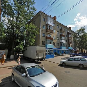 Maxim Gorky Street, 20, Orel: photo