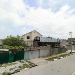 Dzerzhinskogo Street, 134А, Novorossiysk: photo