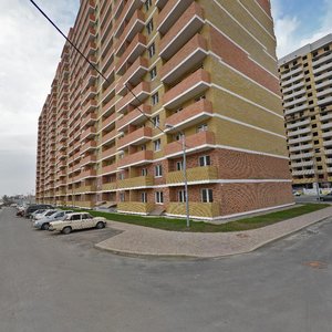 Краснодар, Улица Евгении Жигуленко, 4: фото