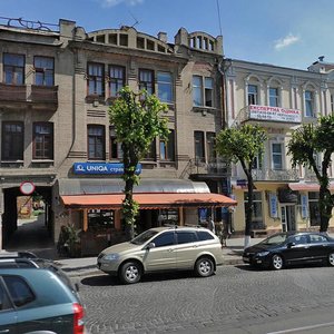 Soborna vulytsia, 58, : foto