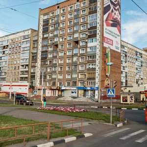 Ulitsa Frankfurta, 2 ، نوفوكوزنتسك: صورة