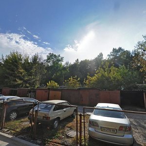 Zelenohirska Street, 1, Kyiv: photo