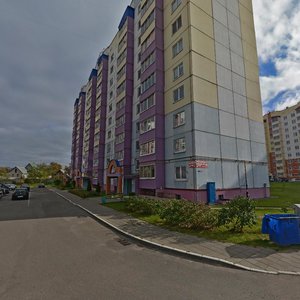 Vulica Praŭdy, 66к3, Vitebsk: photo