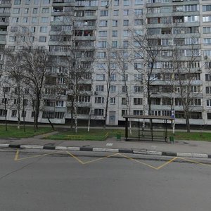 Konyonkova Street, 12, : foto