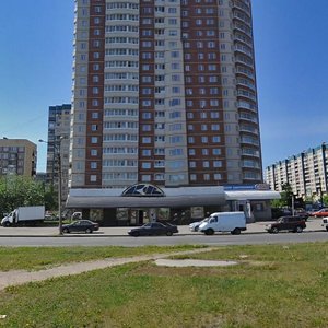 Sizova Avenue, 26, : foto
