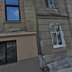 Uzhhorodska vulytsia, 6, Lviv: photo