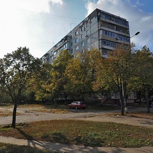 Novhorodska vulytsia, 3, Zaporizhia: photo