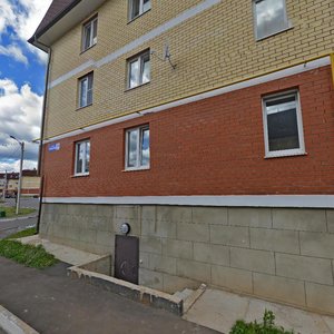 Klinskaya ulitsa, 50к1 ، : صورة