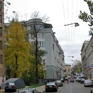 Bolshoy Kazyonny Lane, 2, : foto