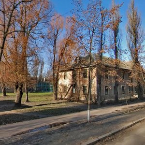 Maksyma Berlinskoho Street, No:19, Kiev: Fotoğraflar