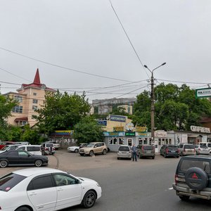Svetlanskaya Street, 152, : foto
