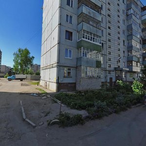 3rd Polyotnaya Street, 1, Ivanovo: photo