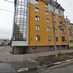 Truda Street, 9, Kirov: photo