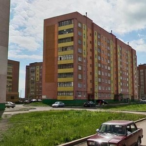 Ulitsa Karanaya Muratova, 5, Sterlitamak: photo