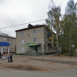 Lunacharskogo Street, 75, : foto