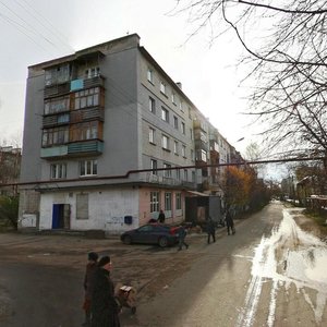 Radio Street, 2, Nizhny Novgorod: photo