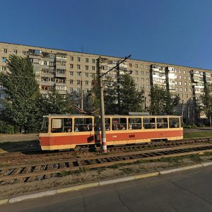Pushkaryova Street, 44, Ulyanovsk: photo