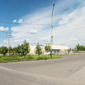 Prospekt Stroiteley, 16, Prokopevsk: photo