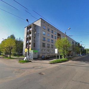 15 Let Oktyabrya Street, 15/88, Tver: photo