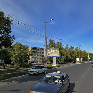 Veselovskogo Street, 33, Saransk: photo
