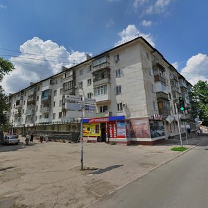 Sevastopolskaya Street, 3, Simferopol: photo