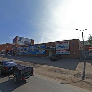 2nd Bryanskaya Street, 8 ، كراسنويارسك: صورة