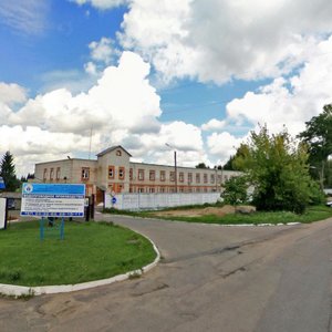 Витебск, Улица Чапаева, 78А: фото