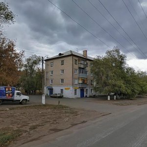 Magistralnaya ulitsa, 6, : foto