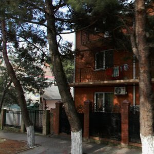 Grinchenko Street, 3, Gelendgik: photo