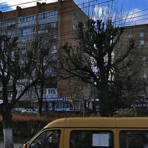 Lenina Street, 19А, Ryazan: photo