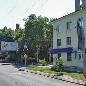 Одесса, Адмиральский проспект, 33А: фото