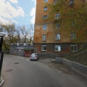 Pechyorskaya Street, 2, Yekaterinburg: photo