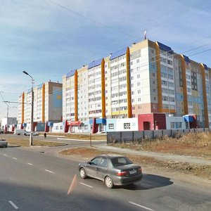 4-y mikrorayon, 24А, Kurgan: photo