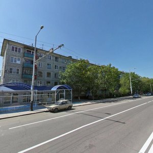 Atarbekova Street, 44, Krasnodar: photo