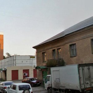 Ulitsa Glinki, 4В ، نوفوسيبيرسك: صورة