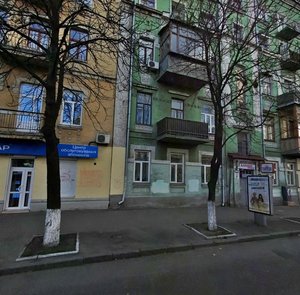 Sichovykh Striltsiv Street, 57, Kyiv: photo
