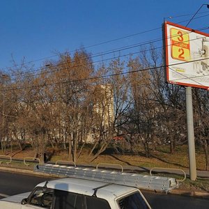 Москва, Дмитровское шоссе, 90к2: фото