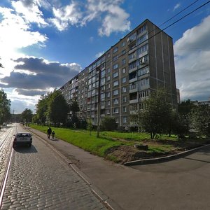 Bagrationa Street, 154, Kaliningrad: photo