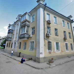 Bolshevistskaya ulitsa, 26, : foto