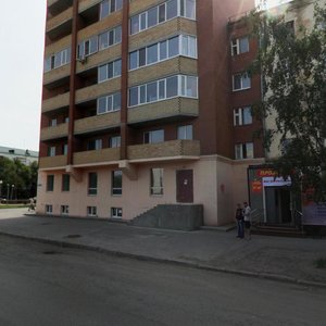 Rizhskaya ulitsa, 64/1, Tyumen: photo