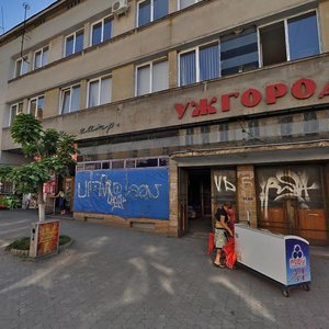 Vulytsia Avhustyna Voloshyna, No:20, Ujgorod: Fotoğraflar